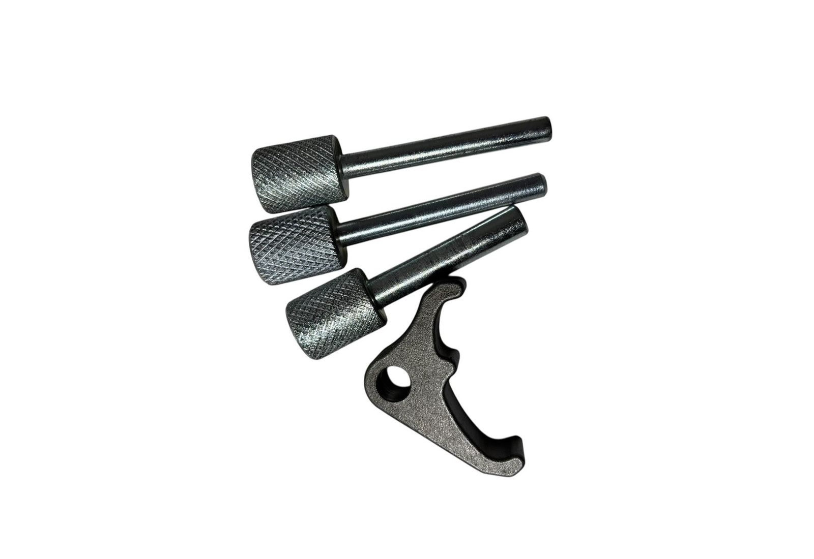 AGAB 177 - conjunto de ferramentas para sincronismo do amarok 2.0 turbo.